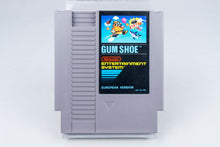 Nintendo NES *Gumshoe* OVP CIB PAL B GS-EEC/FRG Bienengräber +