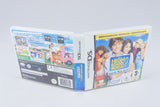 Nintendo DS *High School Musical 2: Work This Out!* OVP mit Anleitung