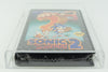Sega Genesis *Sonic the Hedgehog 2* Mega Drive New / Sealed VGA 90 NM+/MT