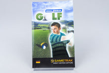 Playstation 2 *GameTrak: Real World Golf * PS2 OVP mit Anleitung