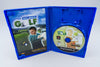 Playstation 2 *GameTrak: Real World Golf * PS2 OVP mit Anleitung