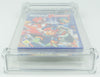 Playstation 2 *Mega Man X: Command Mission* PS2 Sealed WATA 9.6 A+ no VGA