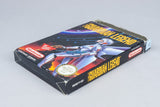 Nintendo NES *The Guardian Legend* OVP CIB PAL B GD-FRG +
