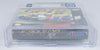 Super Nintendo *GP-1: Part II* SNES Sealed WATA 8.5 A+ no VGA