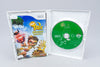 Nintendo Wii *Tak: das Geheimnis des Glühenden Kristalls* OVP mit Anleitung