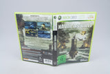 Xbox 360 *Naval Assault: The Killing Tide* OVP mit Anleitung #1