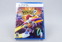 Playstation 5 *Rogue Legacy 2* PS5 Neu / New Limited Run #100