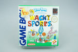 Nintendo Game Boy *Tiny Toon Adventures: Wacky Sports* CIB OVP ED-EUR