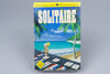 Nintendo NES *Solitaire* CIB OVP NTSC-U/C USA