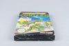 Nintendo NES *Teenage Mutant Hero Turtles* OVP CIB PAL B 88-NOE-1 +