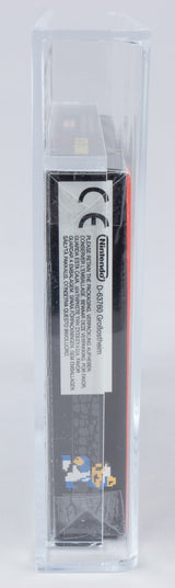 Game Boy Advance *NES Classics: Donkey Kong* GBA Neu / Sealed VGA 85 Near Mint+