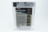 Nintendo NES *Nightshade* Sealed WATA 8.5 B+ no VGA