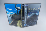 Sega Saturn *Riven: The Sequel to Myst* OVP mit Anleitung PAL