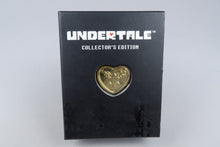 Playstation 4 *Undertale - Collector's Edition* PS4 Neu Fangamer