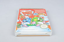 Nintendo NES *Bubble Bobble* OVP CIB PAL B B2-NOE