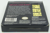 Nintendo Game Boy *Brain Bender* OVP CiB Anleitung BW-USA