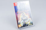Nintendo Switch *Okinawa Rush* New / Neu Pixelheart