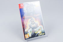 Nintendo Switch *Okinawa Rush* New / Neu Pixelheart
