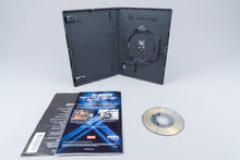 Nintendo Gamecube *X-Men: Next Dimension* OVP mit Anleitung