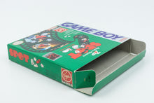 Nintendo Game Boy *Spot: The Video Game!* OVP CiB Anleitung S3-USA