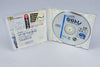 PC Engine *Nariagari Trendy* OVP CIB Reg Card CD-ROM² NTSC-J