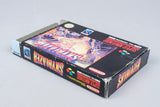Super Nintendo *Skyblazer* SNES CIB OVP LZ-FRG