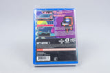 Playstation Vita *Xeodrifter* PS Vita Sealed / Neu Limited Run #009