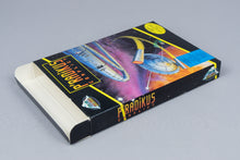 Nintendo NES *P'radikus Conflict* CIB OVP NTSC-U/C USA