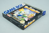 Nintendo Game Boy *The Fidgetts* CIB OVP F6-NOE-1