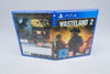 Playstation 4 *Wasteland 2 - Director's Cut* OVP