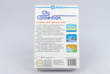 Nintendo NES *City Connection* OVP CIB PAL B CI-ESP +