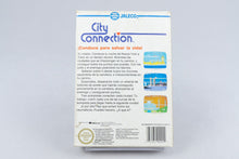 Nintendo NES *City Connection* OVP CIB PAL B CI-ESP +