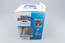 Nintendo Wii U *Super Smash Bros. For Wii U - Amiibo Figur Bundle* Neu