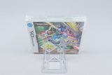 Nintendo DS *Mega Man Star Force 2: Zerker x Ninja* Neu / Sealed