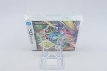Nintendo DS *Mega Man Star Force 2: Zerker x Ninja* Neu / Sealed