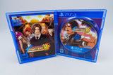 Playstation 4 *The King of Fighters '98 Ultimate Match* PS4 OVP Limited Run #344
