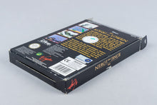 Nintendo NES *Disney's Der König der Löwen* OVP CIB PAL B KL-NOE+