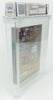 Playstation 2 *Shinobi* PS2 Sealed WATA 9.6 A+ no VGA