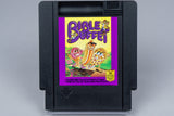 Nintendo NES *Bible Buffet* CIB OVP NTSC-U/C USA Wisdom Tree