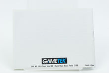Nintendo Game Boy *The Humans* OVP CiB Anleitung Poster HU-USA