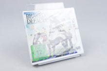 Nintendo 3DS *Bravely Default* Sealed / New / Neu