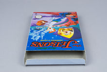 Nintendo NES *The Jetsons: Cogswell's Caper* Acrylcase OVP PAL B JN-FRG