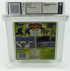 Game Boy Advance *Godzilla: Domination!* WATA 9.2 A+ no VGA