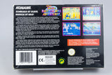 Super Nintendo *Pop'n TwinBee: Rainbow Bell Adventures* SNES CIB OVP T7-NOE/SFRG