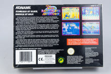 Super Nintendo *Pop'n TwinBee: Rainbow Bell Adventures* SNES CIB OVP T7-NOE/SFRG