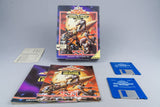 Buck Rogers: Countdown to Doomsday Amiga CIB OVP Komplett mit Anleitung