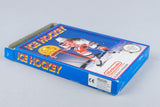 Nintendo NES *Ice Hockey* OVP CIB PAL B HY-NOE +