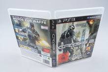 Playstation 3 *Crysis 2* PS3 OVP USK 18 #3