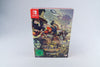 Nintendo Switch *Sakuna: Of Rice and Ruin - Golden Harvest Edition* OVP #2