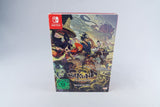 Nintendo Switch *Sakuna: Of Rice and Ruin - Golden Harvest Edition* OVP #2